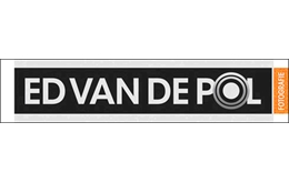 logo Ed van de Pol