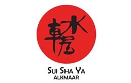logo Sui Sha Ya Japans Restaurant