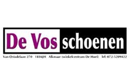 logo De Vos schoenen