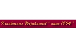 logo Kraakman's Wijnhandel