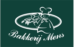 logo Brood en banketbakkerij Mens