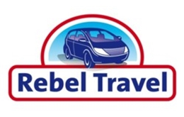 logo Rebel Travel