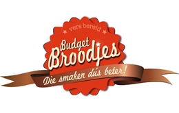 logo Budget Broodjes