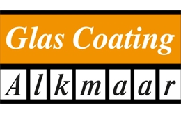logo Glas Coating Alkmaar