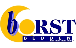 logo Borst Bedden
