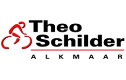 logo Theo Schilder Tweewielers Alkmaar