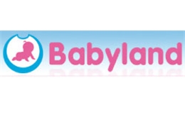 logo Babyland Alkmaar