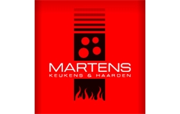 logo Martens Keukens en Haarden Alkmaar