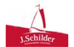 logo Volendammer Vishandel J. Schilder
