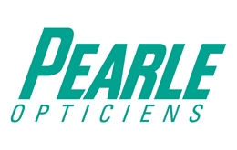 logo Pearle opticiens Bliekendaal Optiek