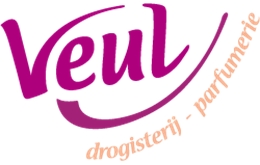logo Drogisterij & Parfumerie Veul