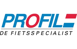 logo Profile Hans de Boer 'De Fietsspecialist'