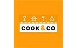 logo COOK & CO
