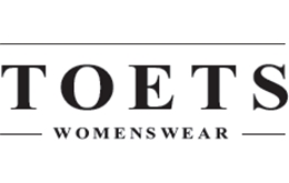 logo Toets womenswear