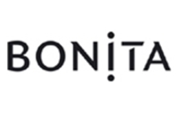 logo Bonita mode