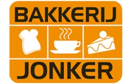 logo Bakkerij Jonker