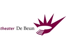 logo Theater De Beun