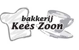 logo Bakkerij Kees Zoon