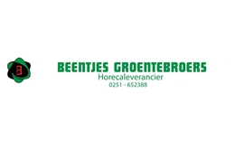 logo Beentjes Groentebroers