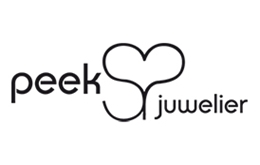 logo Peek Juwelier