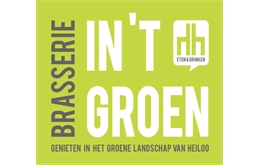 logo Brasserie In 't Groen