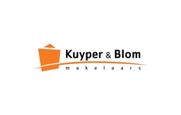logo Kuiper&Blom Makelaar