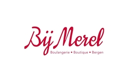 logo Bij Merel