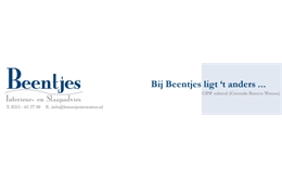 logo Beentjes Interieuradvies