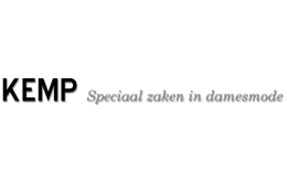 logo Modehuis Kemp