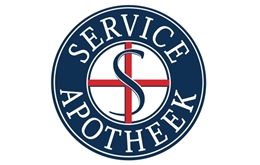 logo Apotheek Geesterduin C.V.