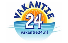 logo Vakantie24.nl