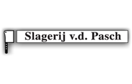 logo Slagerij v.d. Pasch