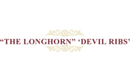 logo The Longhorn
