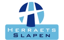 logo Herraets Slapen