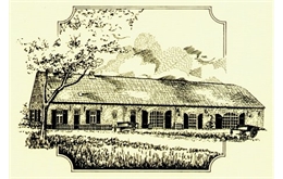 logo De Kasteelboerderij