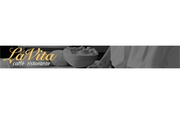 logo La Vita Caffé Ristorante