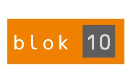 logo Blok 10