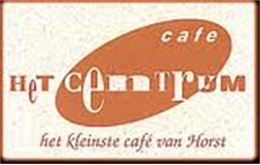 logo Café het Centrum
