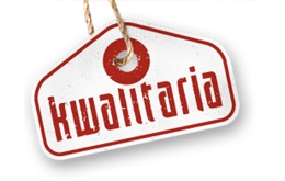 logo Kwalitaria 't Hukske