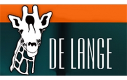 logo Café De Lange