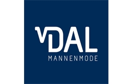 logo van Dal Mannenmode