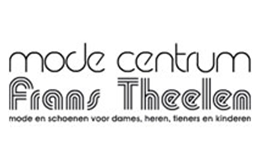 logo Modecentrum Frans Theelen Horst