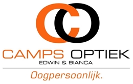 logo Camps Optiek