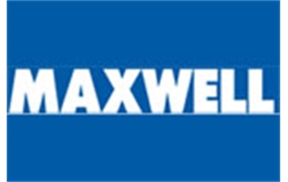 logo Maxwell