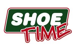 logo Shoetime