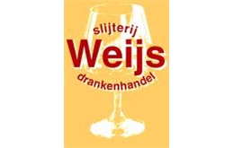 logo Drankenhandel/Slijterij Weijs
