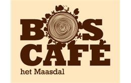 logo Boscafé het Maasdal