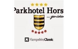 logo Parkhotel Horst