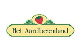 logo Het Aardbeienland, Soberje Horst