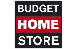 logo Budget Home Store Heerlen